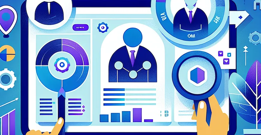 16. 人力资源管理工具如何助力企业战略落地？实施路径